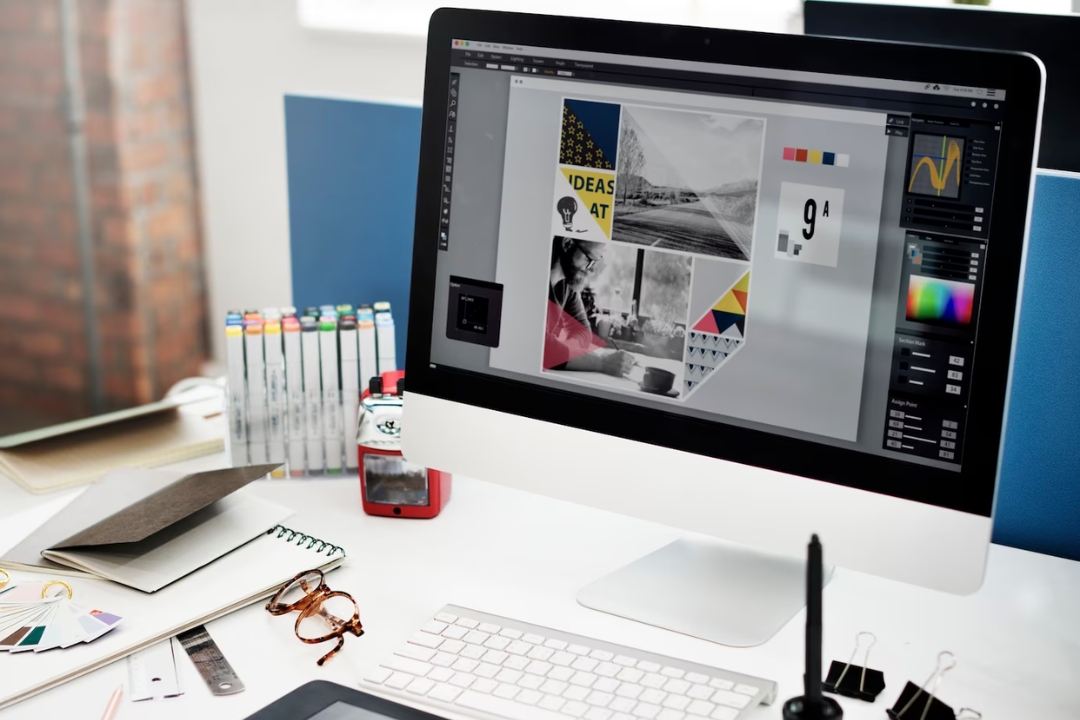 Graphic Design Services - Toronto