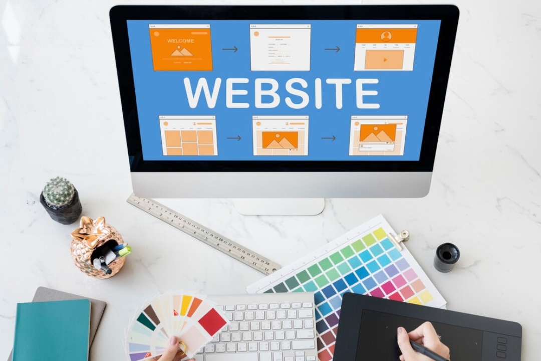Web Design and Web Development Services - Toronto
